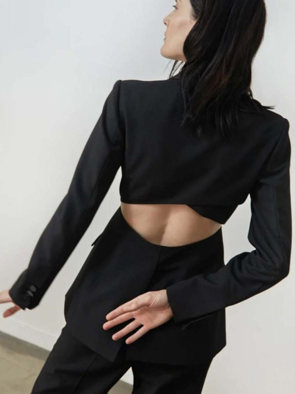 A.L.C Carlyle Jacket